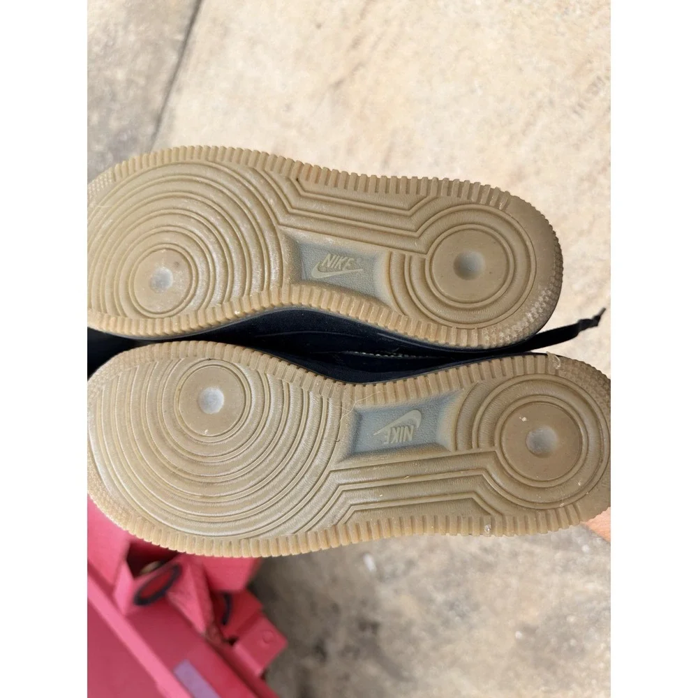 Nike these air